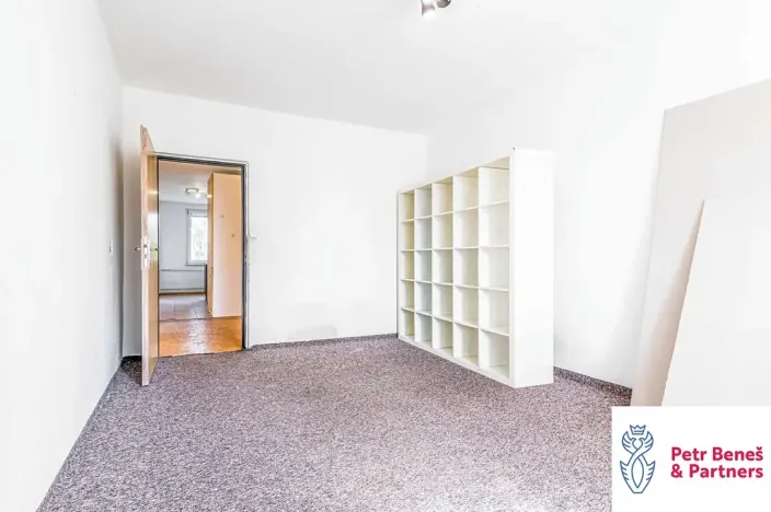Prodej bytu 4+1, Rakovník, Vinohradská, 76 m2