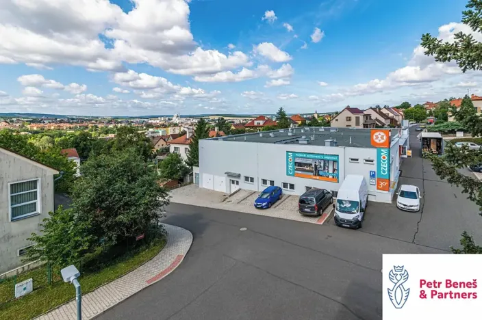 Prodej bytu 4+1, Rakovník, Vinohradská, 76 m2