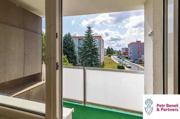 Prodej bytu 4+1, Rakovník, Vinohradská, 76 m2