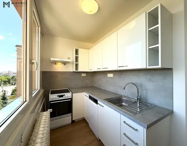 Pronájem bytu 3+kk, Praha - Strašnice, Tehovská, 60 m2