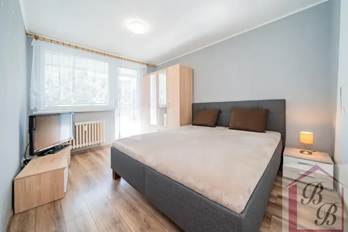 Prodej bytu 4+1, Mladá Boleslav, Mládežnická, 78 m2