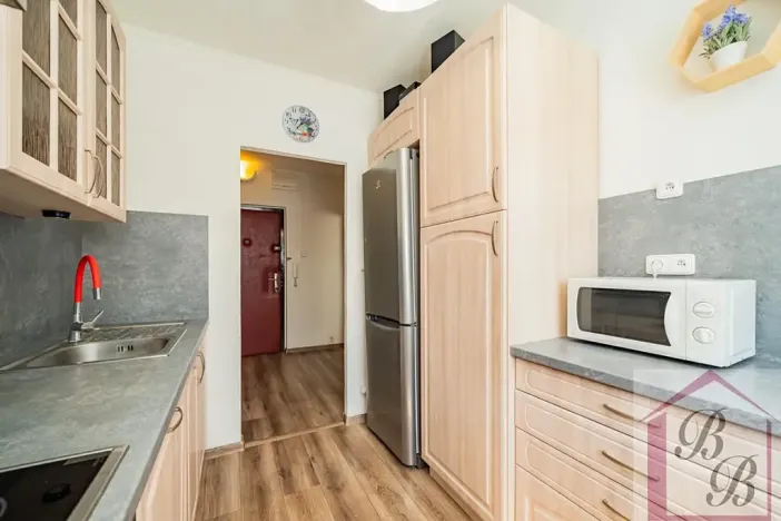 Prodej bytu 4+1, Mladá Boleslav, Mládežnická, 78 m2