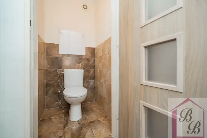 Prodej bytu 4+1, Mladá Boleslav, Mládežnická, 78 m2