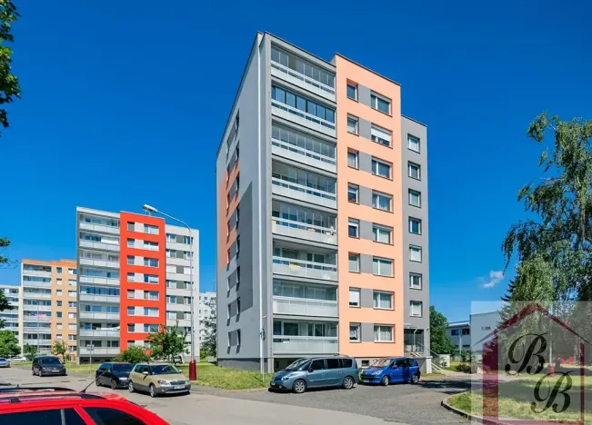 Prodej bytu 4+1, Mladá Boleslav, Mládežnická, 78 m2
