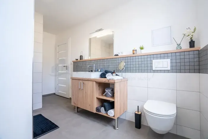 Prodej bytu 2+1, Chotěboř, Hoffmanova, 50 m2