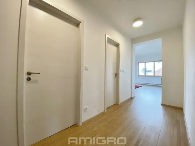 Pronájem bytu 2+kk, Brno, Sirotkova, 64 m2