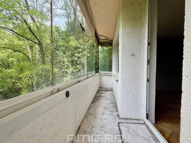 Prodej bytu 2+1, Brno, Podlesí, 53 m2
