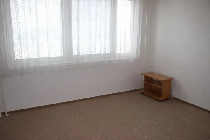 Pronájem bytu 2+1, Zlín, Podlesí III, 54 m2