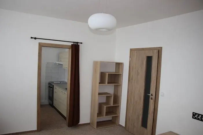 Pronájem bytu 2+1, Zlín, Podlesí III, 54 m2