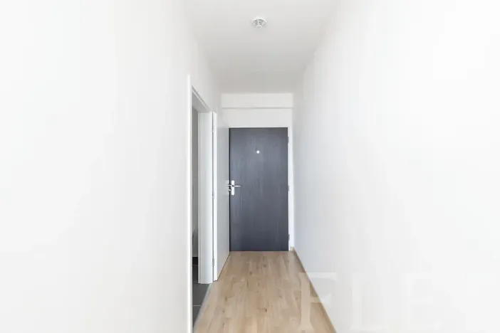 Pronájem bytu 1+kk, Praha - Jinonice, Peroutkova, 23 m2