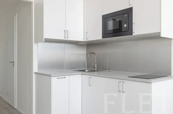 Pronájem bytu 1+kk, Praha - Chodov, Čenětická, 23 m2