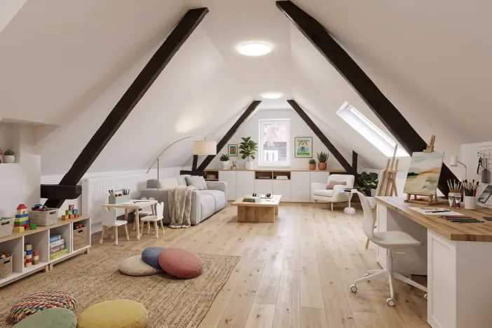 Prodej rodinného domu, Liptál, 343 m2