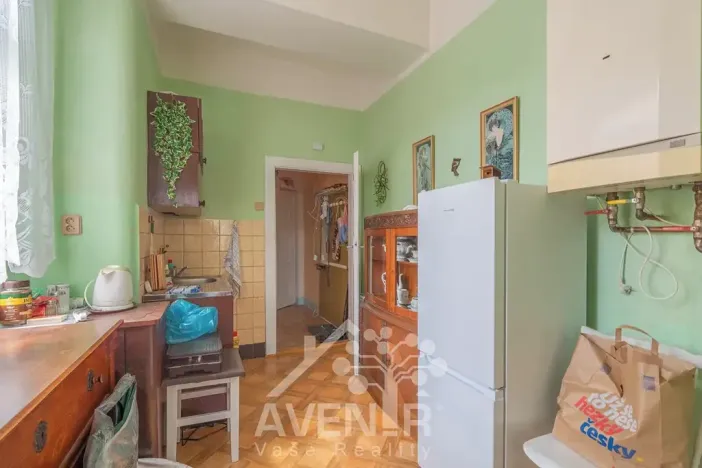 Prodej obchodního prostoru, Kroměříž, Žižkova, 244 m2