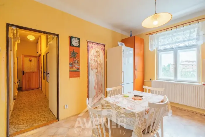 Prodej obchodního prostoru, Kroměříž, Žižkova, 244 m2