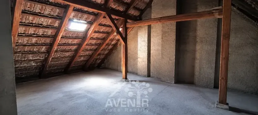 Prodej obchodního prostoru, Kroměříž, Žižkova, 244 m2