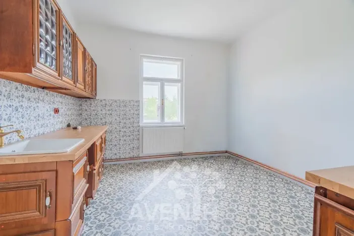 Prodej rodinného domu, Kroměříž, Žižkova, 244 m2
