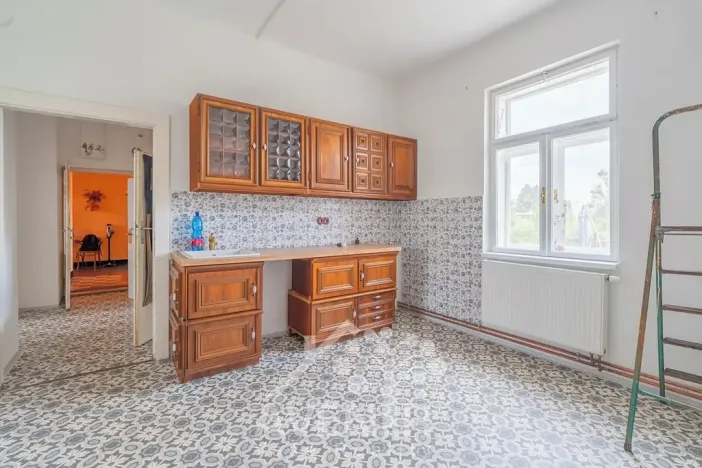 Prodej rodinného domu, Kroměříž, Žižkova, 244 m2