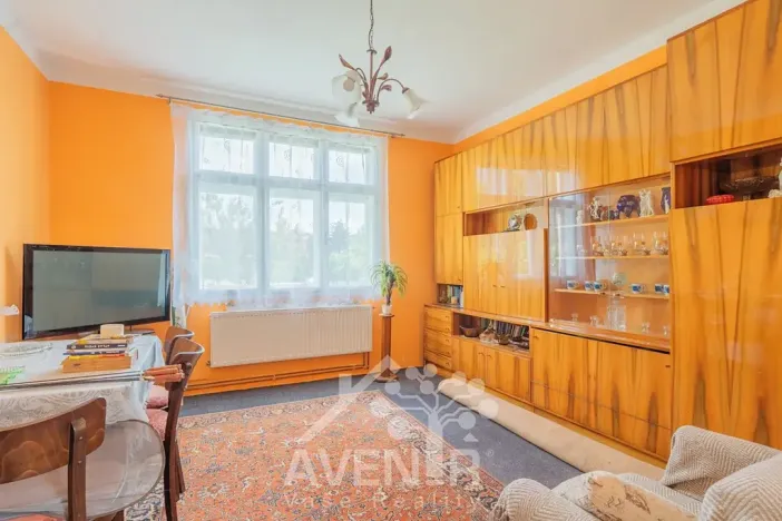 Prodej rodinného domu, Kroměříž, Žižkova, 244 m2