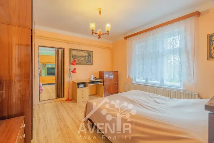Prodej rodinného domu, Kroměříž, Žižkova, 244 m2