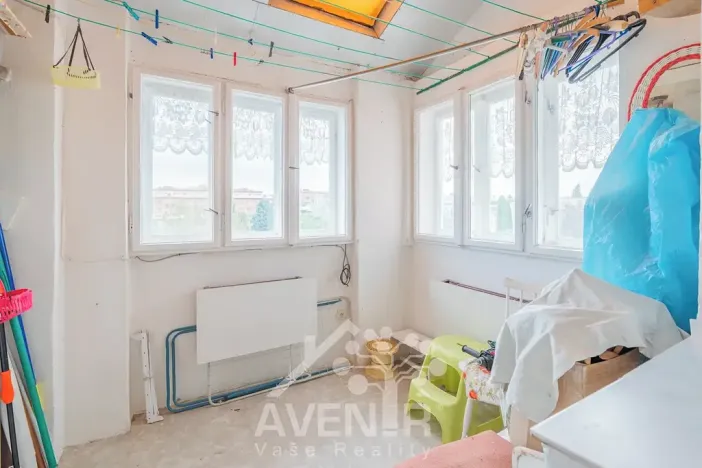 Prodej rodinného domu, Kroměříž, Žižkova, 244 m2