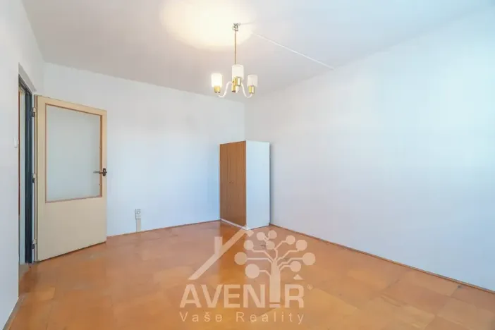 Prodej bytu 2+1, Přerov, Trávník, 61 m2