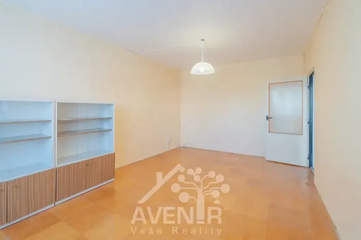 Prodej bytu 2+1, Přerov, Trávník, 61 m2