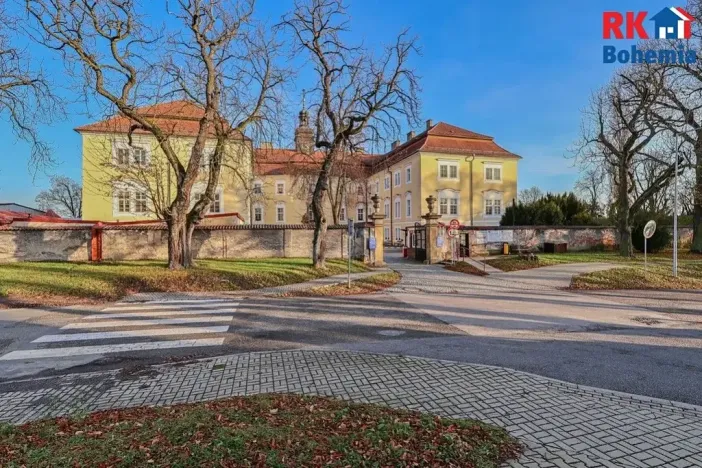 Prodej pozemku pro bydlení, Rožďalovice, Polní, 820 m2