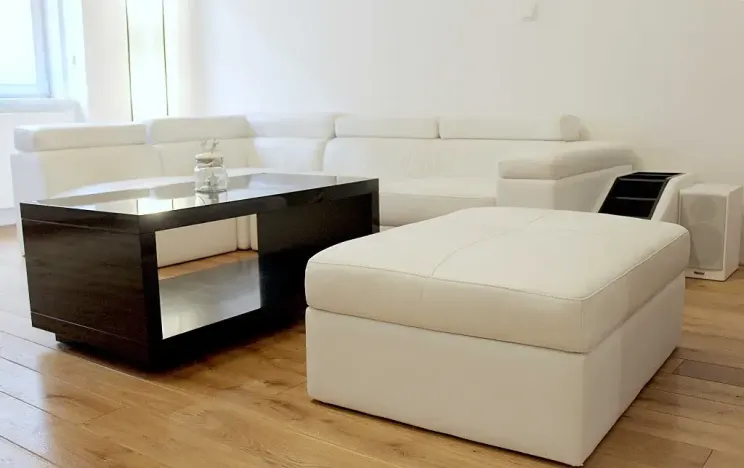 Pronájem bytu 3+kk, Brno, Štěpánská, 124 m2