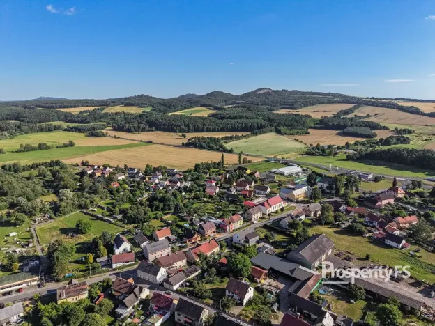 Prodej rodinného domu, Jestřebí, 155 m2