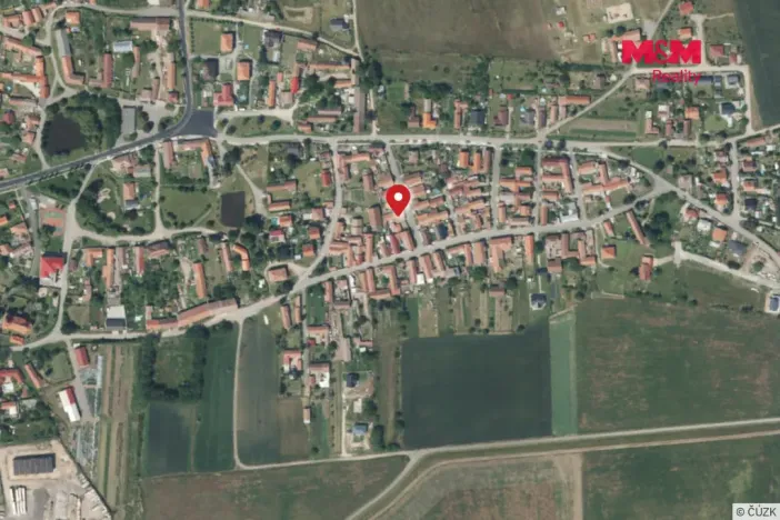 Prodej rodinného domu, Ledčice, 171 m2