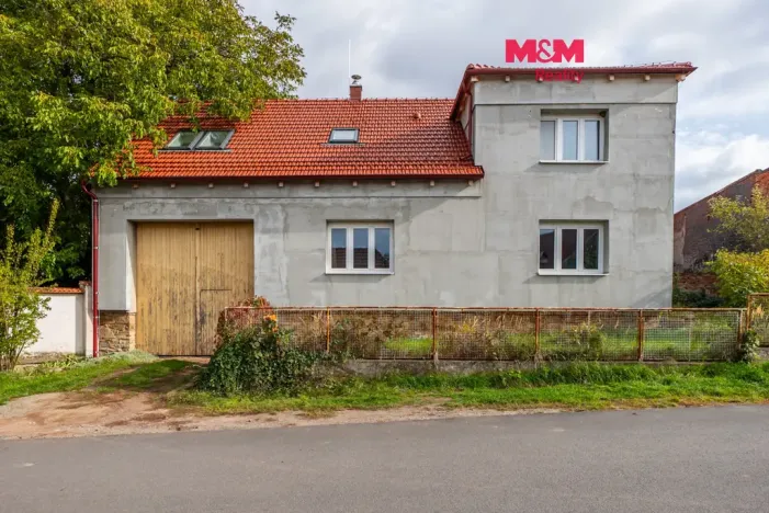 Prodej rodinného domu, Babice u Rosic, Hájíček, 169 m2
