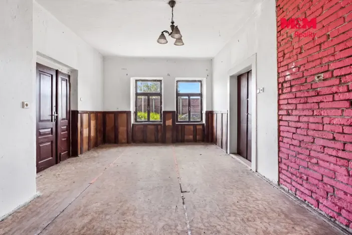 Prodej rodinného domu, Starý Kolín - Bašta, Pod drahou, 290 m2