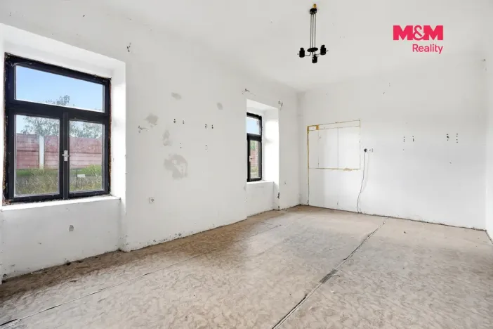 Prodej rodinného domu, Starý Kolín - Bašta, Pod drahou, 290 m2