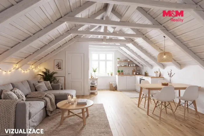 Prodej rodinného domu, Starý Kolín - Bašta, Pod drahou, 290 m2