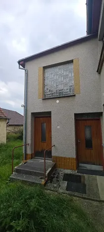 Prodej rodinného domu, Hlavatce, 250 m2