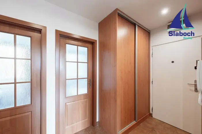 Prodej bytu 3+kk, Praha - Prosek, Litoměřická, 61 m2