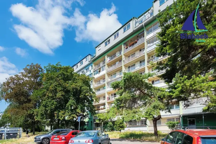 Prodej bytu 3+kk, Praha - Prosek, Litoměřická, 61 m2