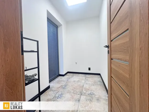 Pronájem rodinného domu, Tichá, 83 m2