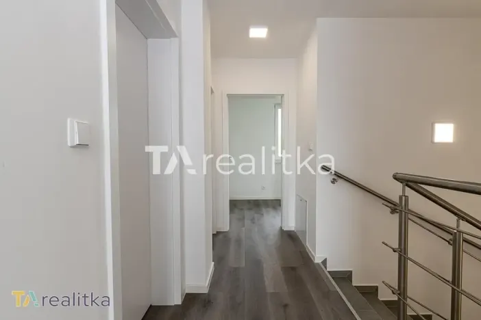 Prodej rodinného domu, Milíkov, 108 m2