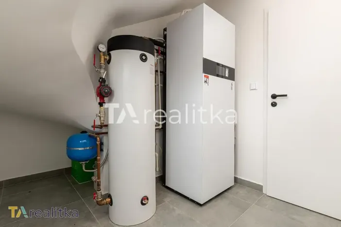 Prodej rodinného domu, Milíkov, 108 m2