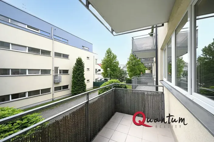Pronájem bytu 2+kk, Praha - Hostavice, U Hostavického potoka, 50 m2