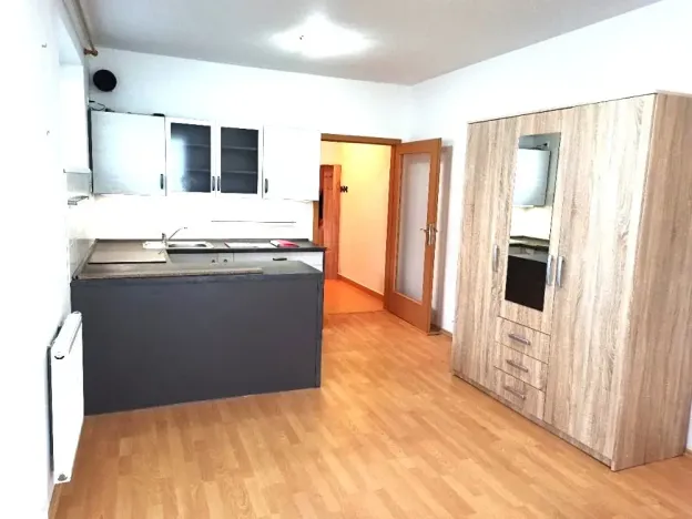 Pronájem bytu 1+kk, Lázně Bohdaneč, Za Pivovarem, 32 m2