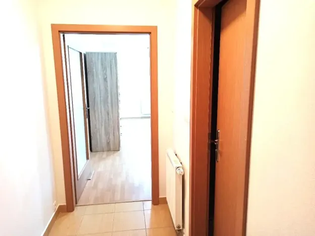 Pronájem bytu 1+kk, Lázně Bohdaneč, Za Pivovarem, 32 m2
