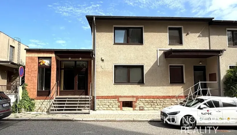 Pronájem výrobních prostor, Kutná Hora, Dolní, 262 m2