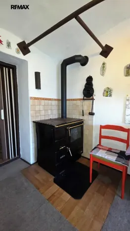 Prodej rodinného domu, Nový Malín, 160 m2