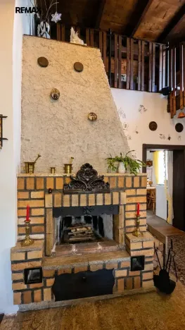 Prodej chalupy, Nový Malín, 160 m2