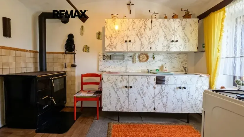 Prodej chalupy, Nový Malín, 160 m2