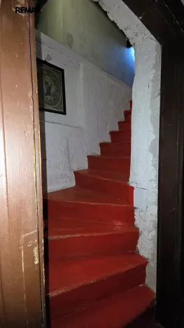 Prodej chalupy, Nový Malín, 160 m2