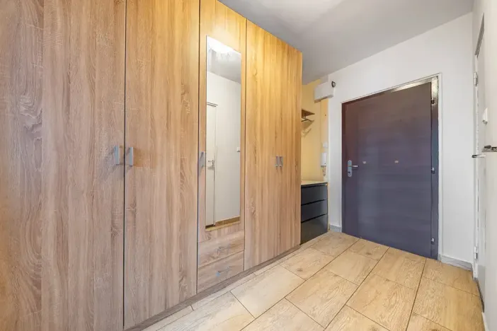 Prodej bytu 2+1, Praha - Stodůlky, Kettnerova, 43 m2