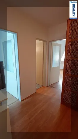 Prodej bytu 2+kk, Český Krumlov, Chvalšinská, 61 m2
